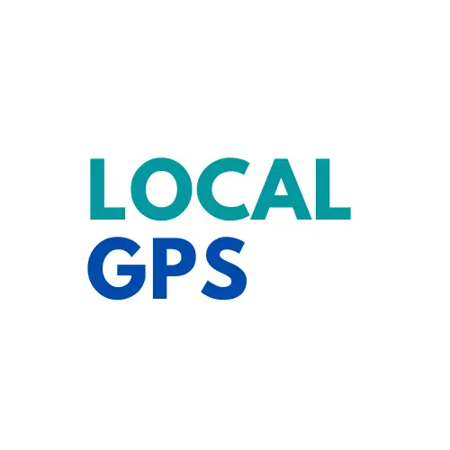 localgps Logo